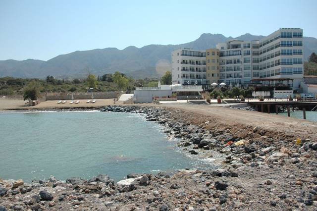 Ada Beach Otel